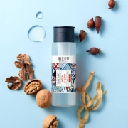聚划算百亿补贴：INOHERB 相宜本草 核桃净透卸妆水 200ml
