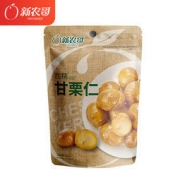 新农哥 板栗仁栗子熟栗子 85g*4包