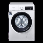 双11预售、PLUS会员：SIEMENS 西门子 XQG100-WN54A1X02W 洗烘一体机 10kg 白色