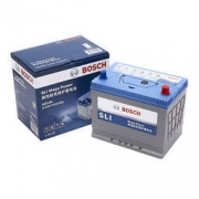 BOSCH 博世 汽车电瓶动力神S4 80D26L 12V