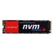 31日20点！COLORFUL 七彩虹 CN600 M.2 NVMe 固态硬盘 1TB