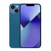 双11预告：88VIP：Apple 苹果 iPhone 13 mini 5G智能手机 512GB 午夜黑