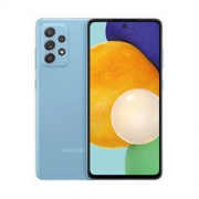 SAMSUNG 三星 Galaxy A52 5G手机 8GB+128GB 氧气蓝