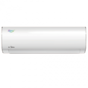 Midea 美的 KFR-26GW/BP2DN8Y-PH400 壁挂式空调