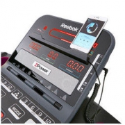 Reebok 锐步 Zpower 家用静音折叠跑步机