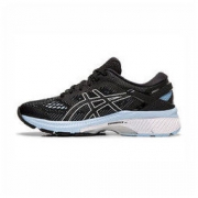 ASICS 亚瑟士 GEL-KAYANO 26 1012A457 女子缓冲跑鞋