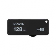 KIOXIA 铠侠 TransMemory 随闪 U365 U盘 128GB