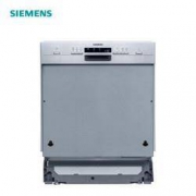 双11预售：SIEMENS 西门子 SJ533S00DC 嵌入式洗碗机 12套
