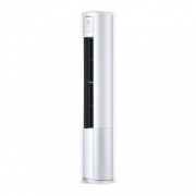 PLUS会员：Hisense 海信 KFR-72LW/E80A1 立柜式空调 3匹