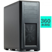 16日0点、亲子会员：PHANTEKS 追风者 614PC 机箱 黑色