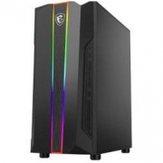 MSI 微星 雷万汀2 钢化侧透电脑机箱