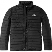 双11预告、1日0点：THE NORTH FACE 北面 NF0A5AXT 男款鹅绒外套