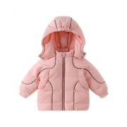 gb 好孩子 儿童羽绒服