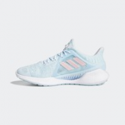 1日0点！adidas 阿迪达斯 ClimaCool Vent Summer.Rdy CK W FW3010 男女款运动休闲鞋