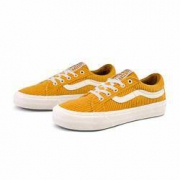 双11预售：VANS 范斯 VN0A4UWIA0Q 男女帆布鞋