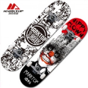 玛克拓普 MARKTOP 枫木 四轮滑板 多款可选 79*20cm