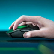 RAZER 雷蛇 毒蝰终级版 无线双模鼠标（不含充电底座）