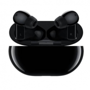 双11预售、PLUS会员：HUAWEI 华为 FreeBuds Pro 真无线降噪耳机 有线充电盒版