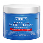 Kiehl's 科颜氏 高保湿清爽啫喱面霜 125ml