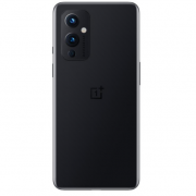 OnePlus 一加 9 5G智能手机 12GB+256GB 黑曜