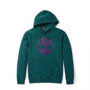 Timberland 添柏岚 A2BJHAQ9 男款连帽卫衣
