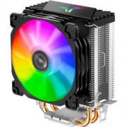 有券的上：JONSBO 乔思伯 CR-1200 塔式CPU散热器