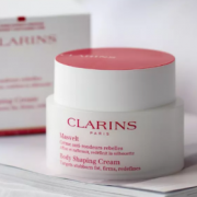 国内旗舰店售价550元！Clarins 娇韵诗 纤柔塑身霜 200ml  凑单到手￥285.01