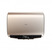双11预售：Midea 美的 F6032-U+(HE) 电热水器 60L