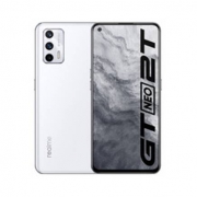 再降价、PLUS会员：realme 真我 GT Neo2T 5G手机 8GB+128GB 釉白