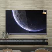 双11预售：Haier 海尔 65R5 液晶电视 65英寸 4K