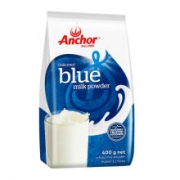 Anchor 安佳 全脂乳粉 400g*3件