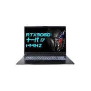 ThundeRobot 雷神 911MP 17.3英寸游戏笔记本电脑（i7-11800H、16GB、512GB、RTX3060）