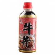 Gekkeikan 月桂冠 盖饭牛丼汁 500ml 送拌饭苏