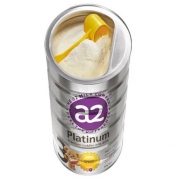 a2 艾尔 Platinum 白金版 婴儿配方奶粉 3段 900g 6罐装