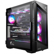 20日0点：MSI 微星 刀锋100R 机箱