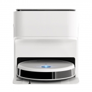 微信：ECOVACS 科沃斯 扫地机器人 N9+