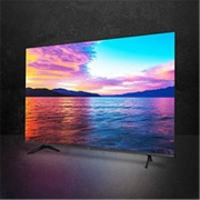 双11预售：Hisense 海信 65E3F-Y 4K 全面屏液晶电视 65英寸 YV