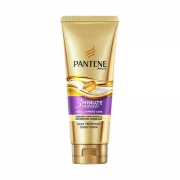 京东极速版：PANTENE 潘婷 3分钟奇迹奢护精华霜 70ml+阿道夫 茶麸冰护理洗发水 80ml