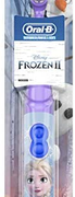 Oral-B 欧乐B 儿童电动牙刷 冰雪奇缘款 到手约￥70.95
