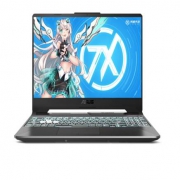 ASUS 华硕 天选2 2021款酷睿版 15.6英寸游戏本（酷睿i5-11400H、RTX 3050 4G、16GB、512GB SSD）