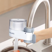 聚划算百亿补贴：PHILIPS 飞利浦 水龙头 过滤器 AWP3608W 一机一芯