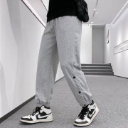 JEANSWEST 真维斯 EY13151903008FF 男士休闲裤