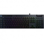 双11预售：logitech 罗技 G813 109键 茶轴