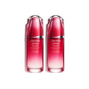SHISEIDO 资生堂 红腰子红妍肌活精华 75ml*2