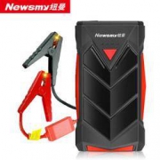 PLUS会员：Newsmy 纽曼 S400 2.0版 汽车应急启动电源 12V