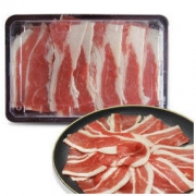 21日0点：农夫好牛 澳洲谷饲原切肥牛片 400g