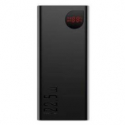BASEUS 倍思 Adaman PD20W/22.5W 快充移动电源 20000mAh