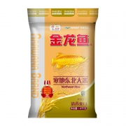 88VIP：金龙鱼 寒地东北大米 4kg*5件