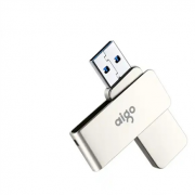 爱国者（aigo）64GB USB3.0 U盘 U330