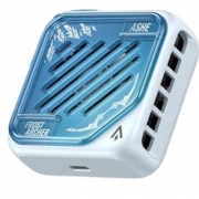 20点开始、双11预售：Anker 安克 A9590 手机散热器 英雄联盟手游联名款